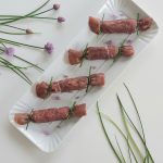 Le caramelle di bresaola