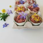 la tartare primaverile